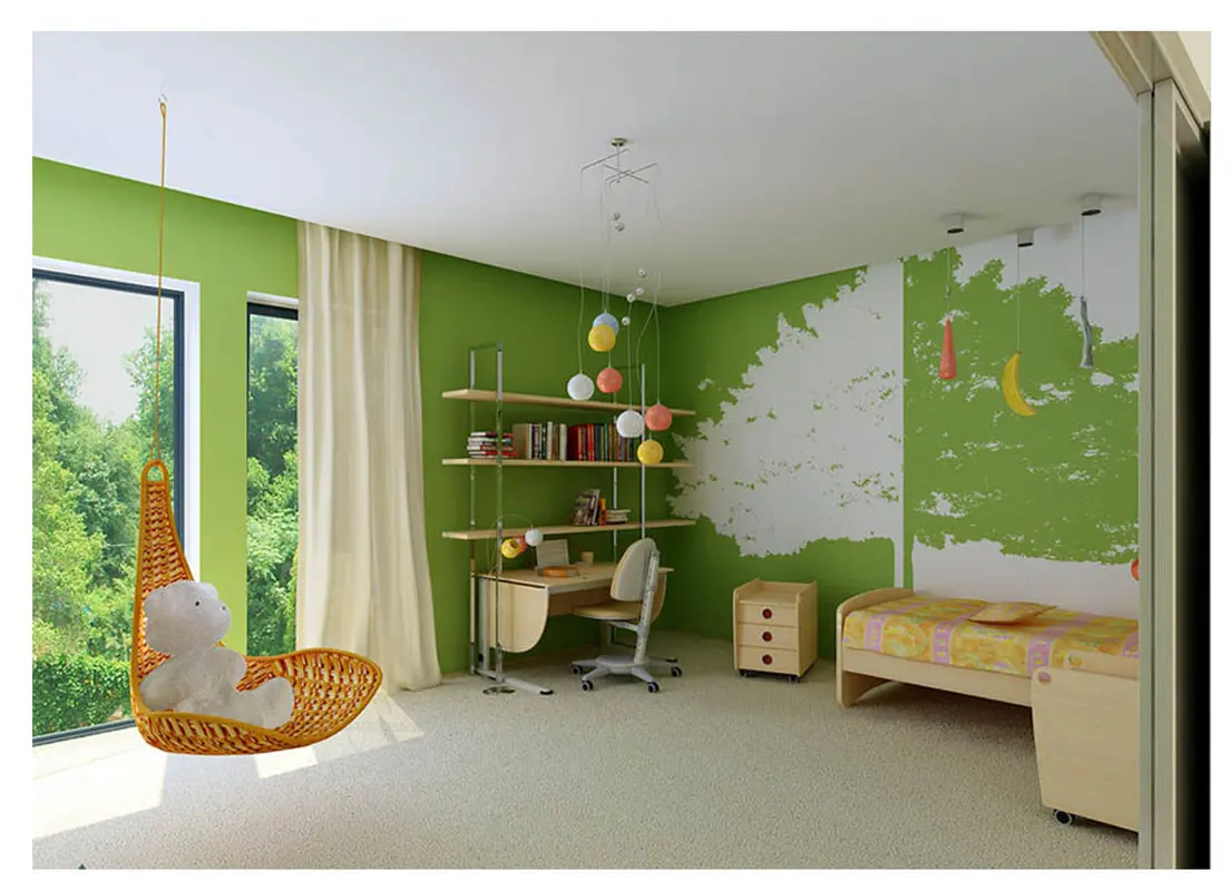 چیدمان اتاق عزیزترین ها و توصیه های روان شناسان