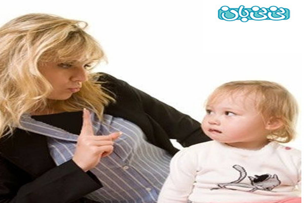 روش های صحیح تربیت کودک، همدیگرو مسخره نکنید