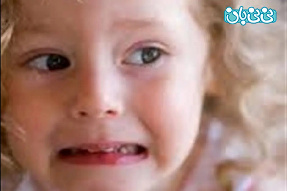 عوامل ترس در کودکان، چیست؟