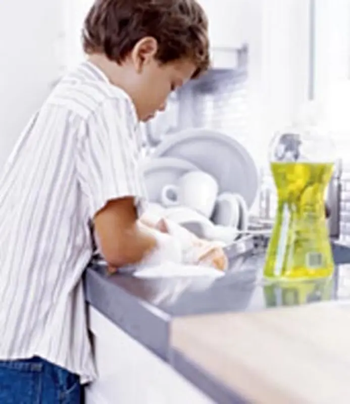 آموزش مسئولیت پذیری به کودکان، چگونه؟