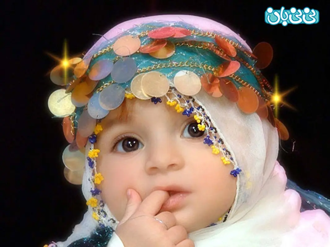 حجاب برای کودک، نحوه آموزش