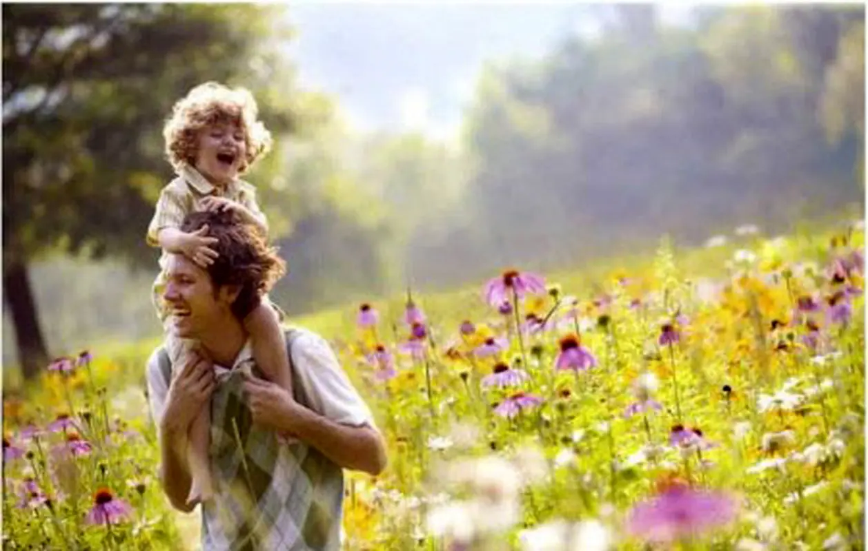 تربیت دینی کودکان، نقش خانواده چیست؟