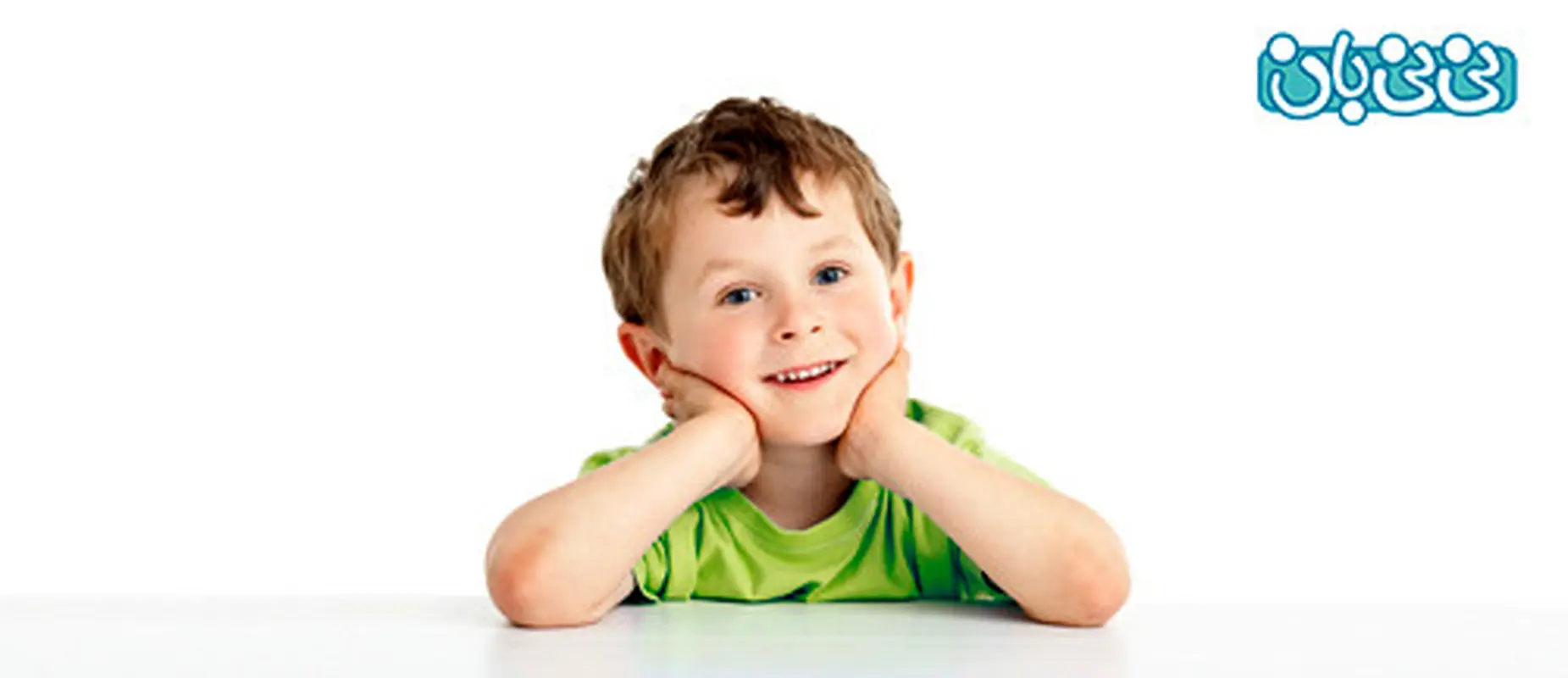 تمایلات فطری کودک، دریابید