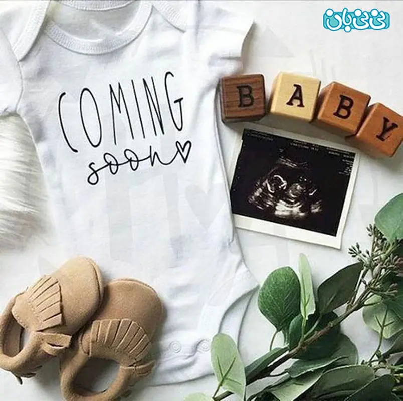 تشخیص جنسیت کودک و راهکاری جالب برای آن