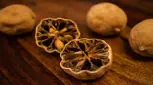 طرز تهیه لیمو عمانی خانگی بدون سیاهی و تلخی
