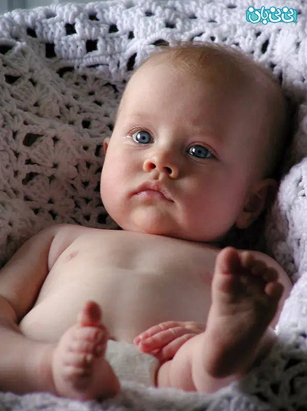 درمان یبوست در نوزادان