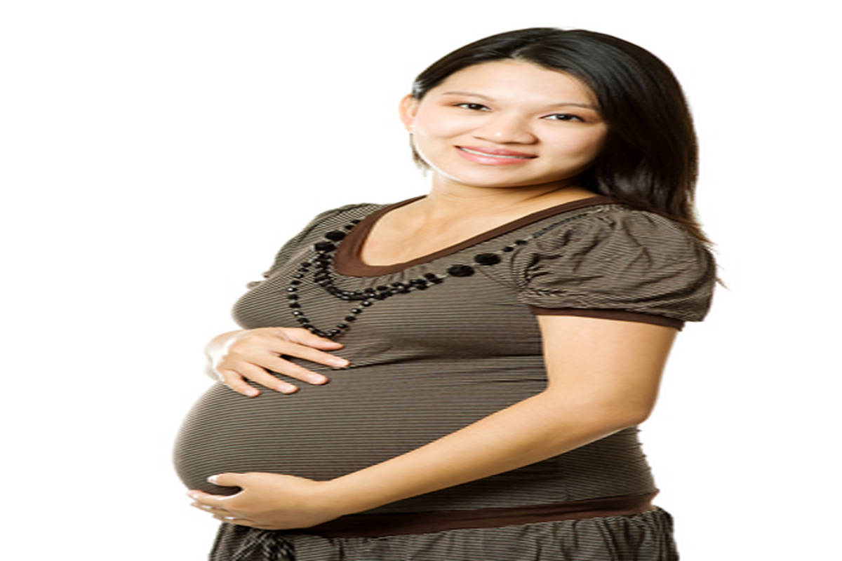 تاخیر عادت ماهانه، بار دارم؟