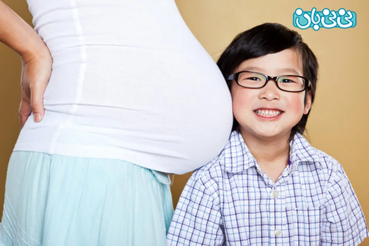 دلایل داشتن فرزند دوم