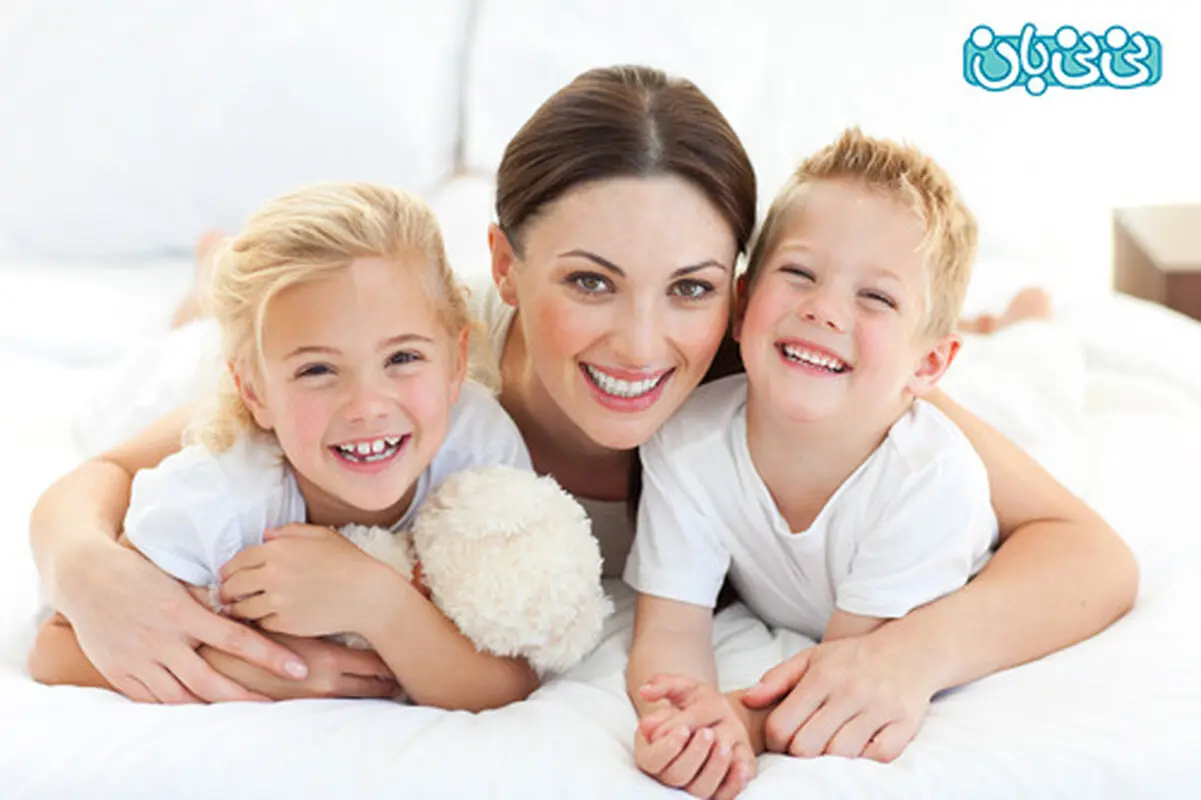 زنان بعد از زایمان، چه تغییراتی می‌کنند؟