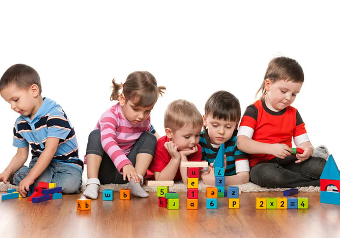 استقلال فکری کودکان، خانه یا مهدکودک؟