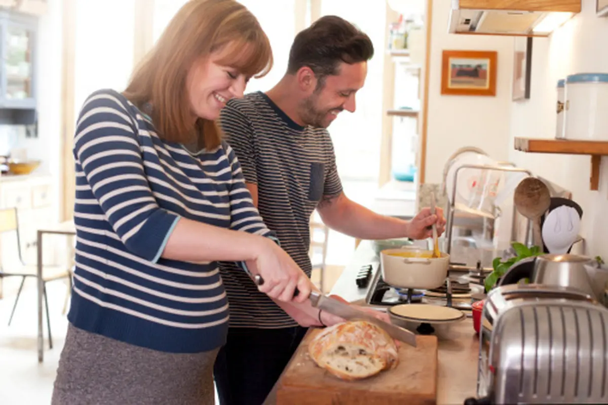 توصیه هایی برای تغذیه پیش از بارداری، چه غذا هایی بخوریم؟