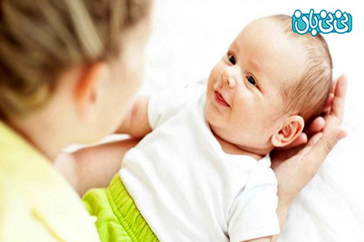ازمایشهای غربالگری نوزادان، تشخیص بیماری های مادرزادی