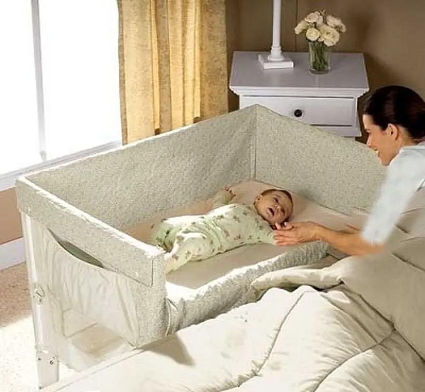 چیدمان اتاق نوزاد، نکات مهم