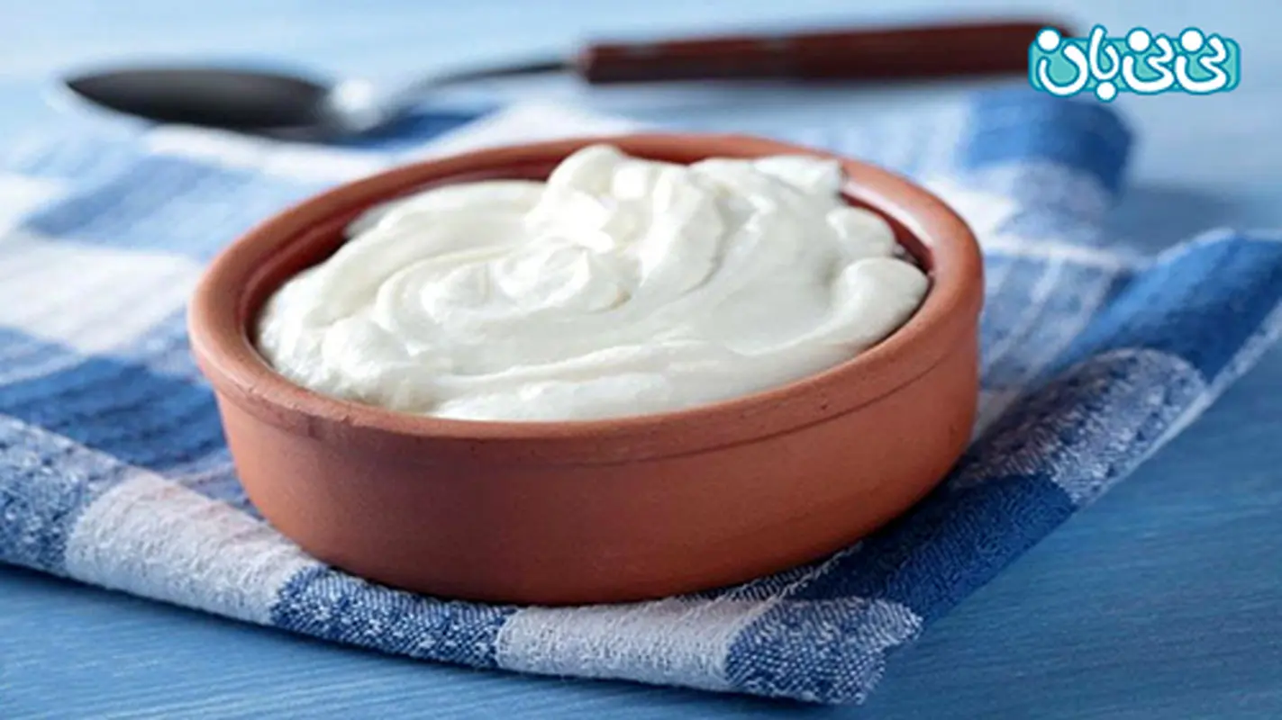مصرف ماست برای کودکان و زمان مناسب ماست خوردن