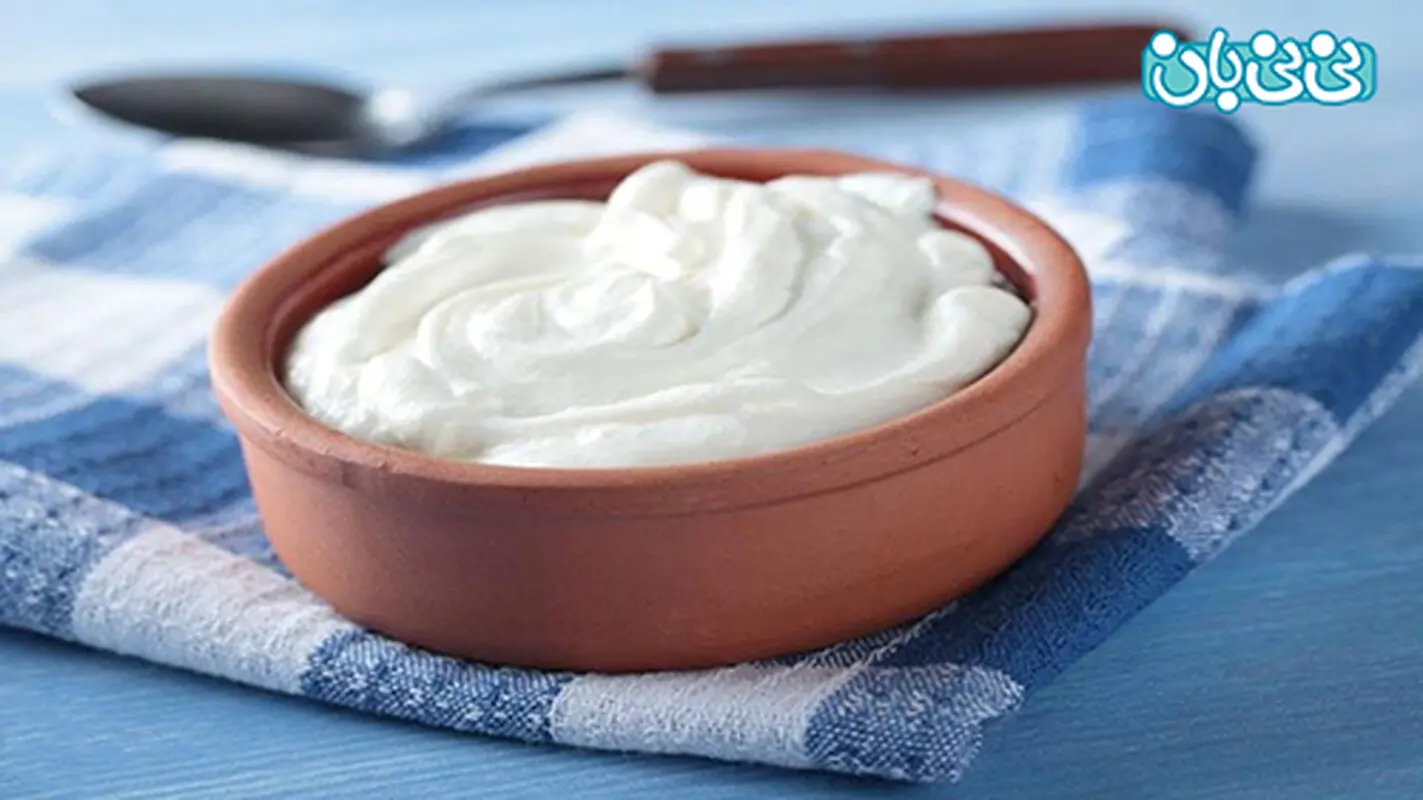 مصرف ماست برای کودکان و زمان مناسب ماست خوردن