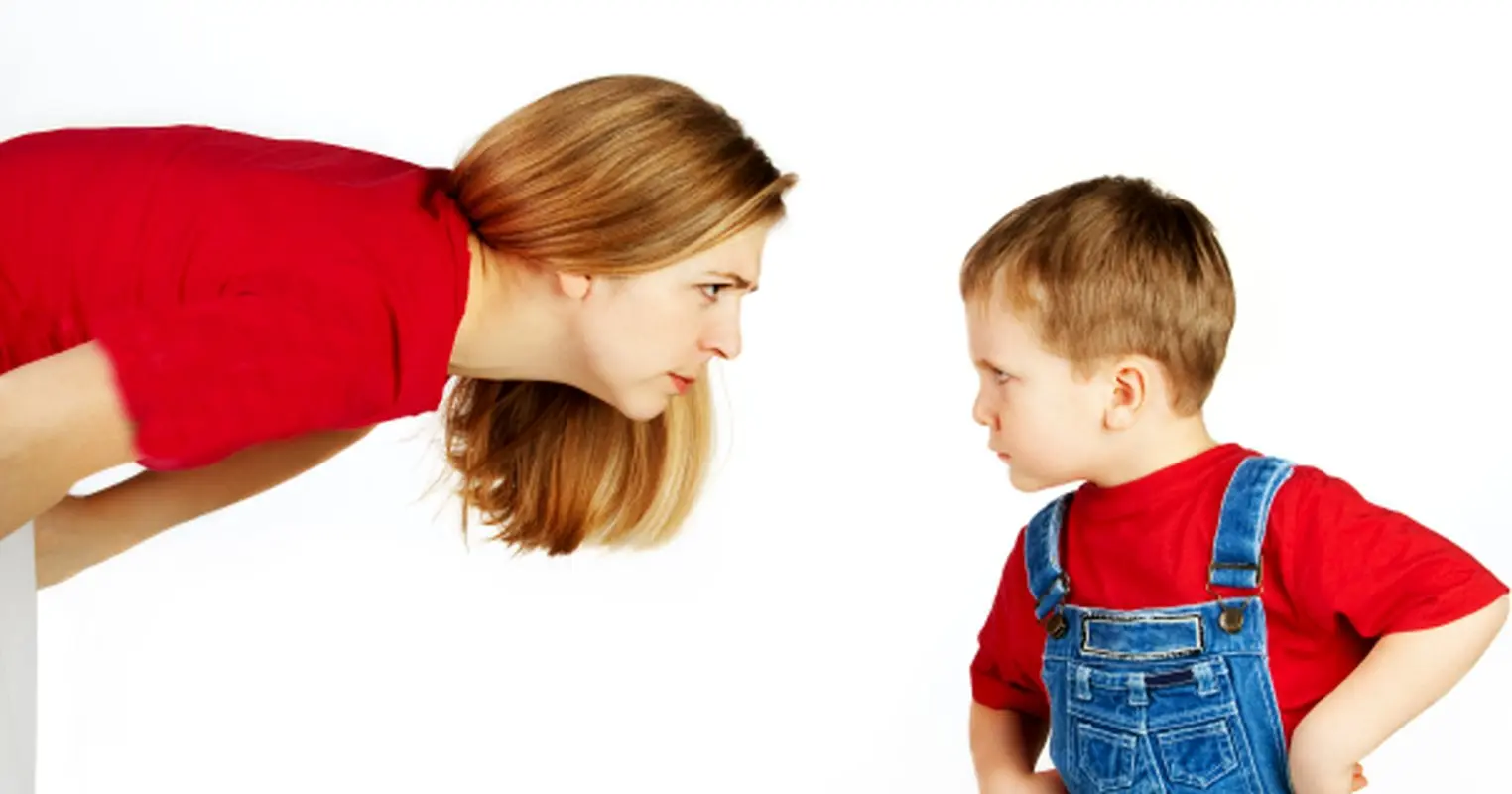 بد رفتاری والدین با کودکان، تاثیری نا‌خودآگاهانه