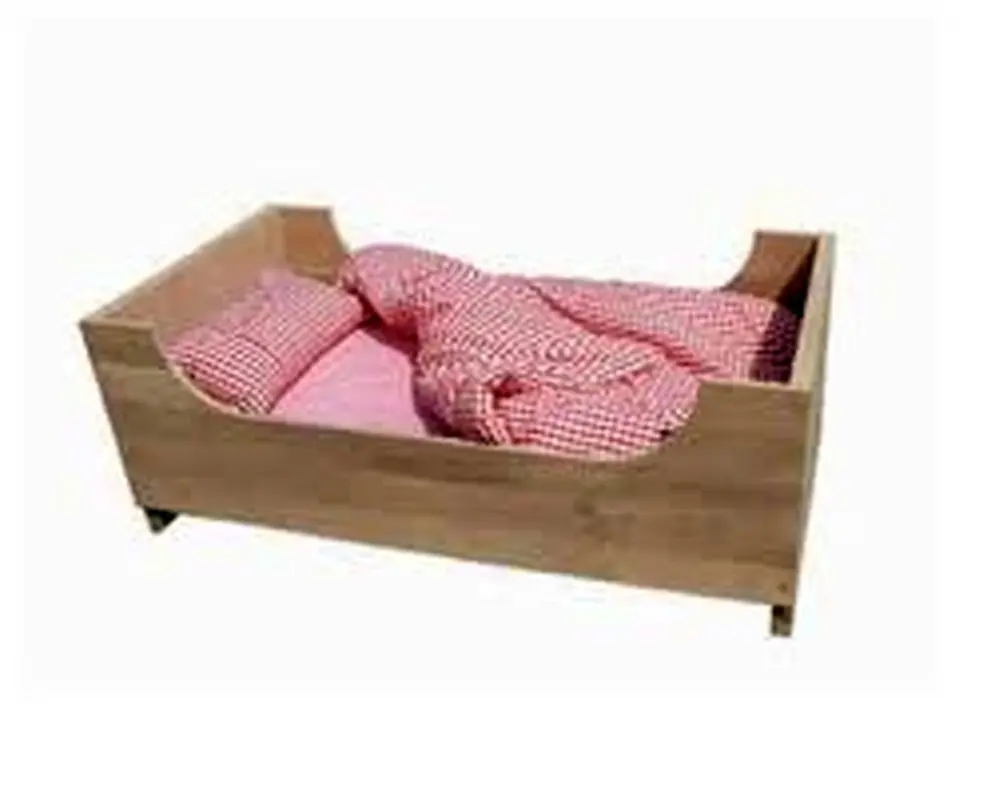 خرید اولین تختخواب کودک و پیشنهادهایی برای والدین