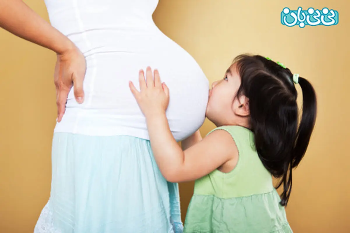فاصله بین دو بارداری چقدر باشد؟