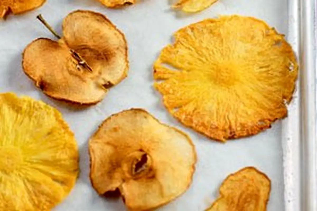 میان وعده سالم کودکان، چگونه درست کنیم؟