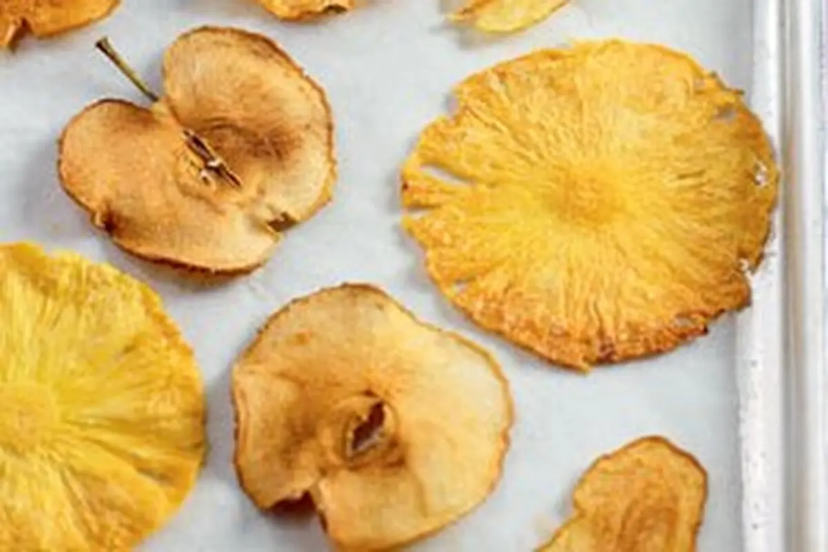 میان وعده سالم کودکان، چگونه درست کنیم؟
