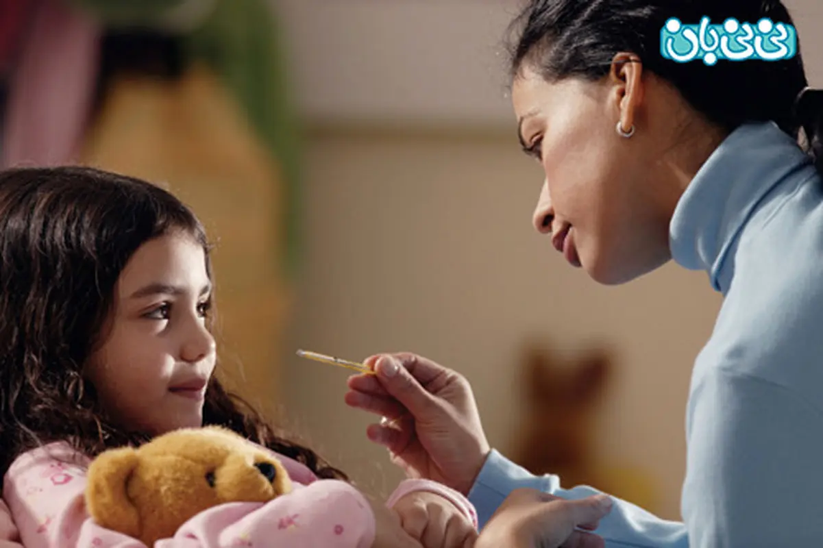 بیماری سلیاک در کودکان، اختلال گوارشی دردناک