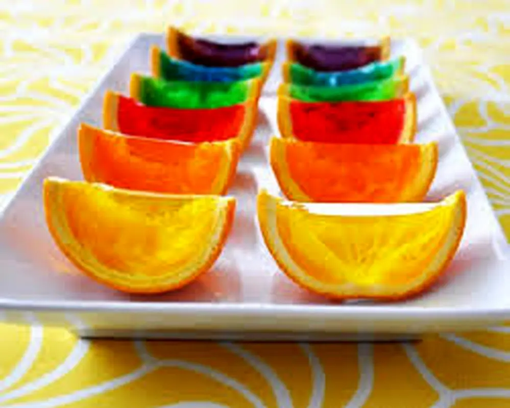 آموزش ژله برای کودکان، قابل توجه مادر‌ها