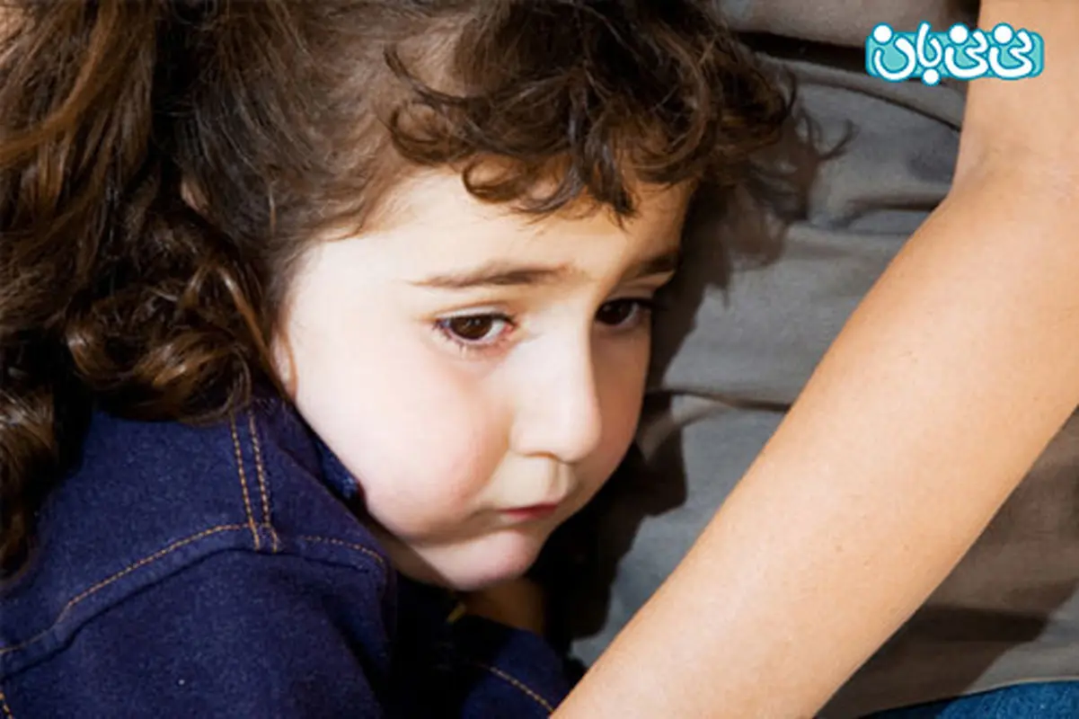 ترس های دوران کودکی، شایع‌ترین‌ها