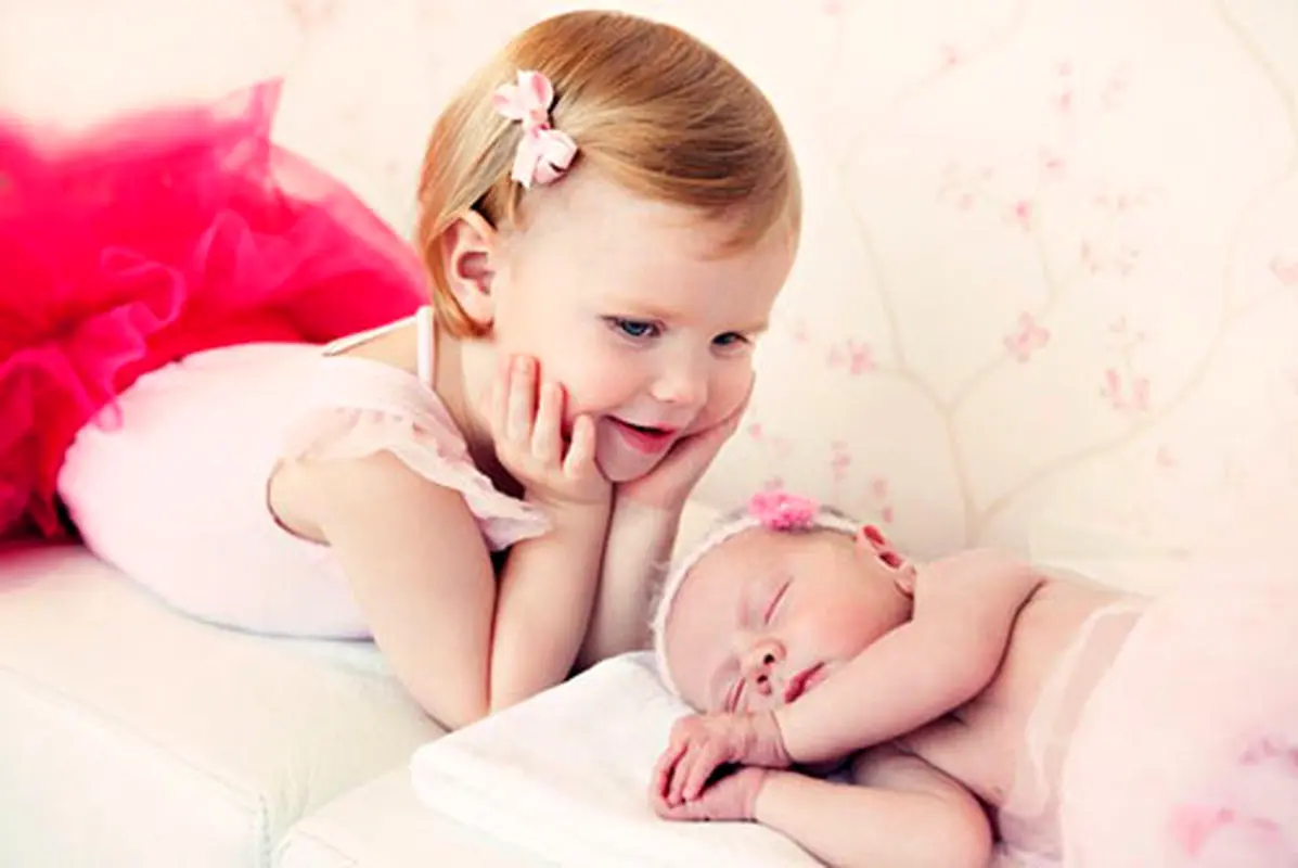 آمادگی برای بچه دوم، تستی برای سنجش