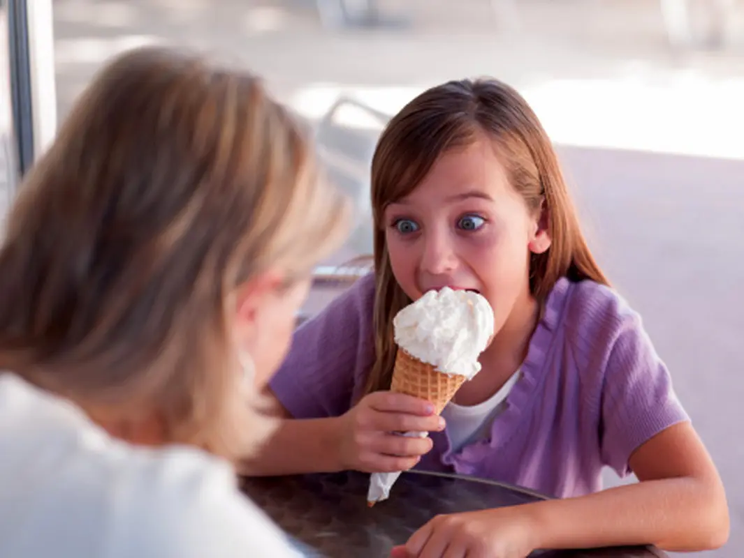 تنقلات سالم برای کودکان، دغدغه های مادران در فصل گرما