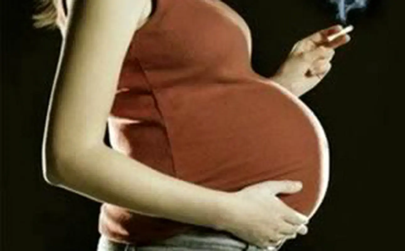 سیگار برای زنان، عوارضش چیست؟