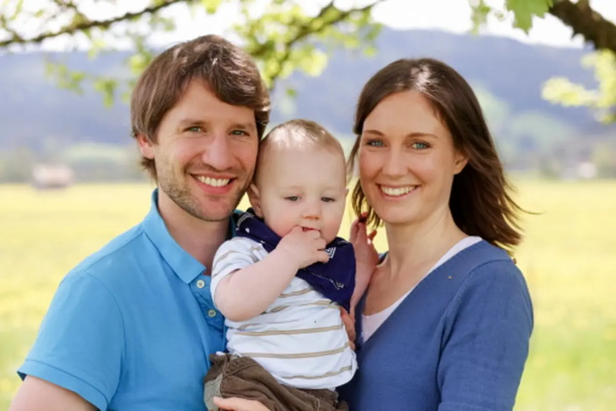 رابطه زناشویی پس از زایمان، امکانپذیر است یا نه ؟