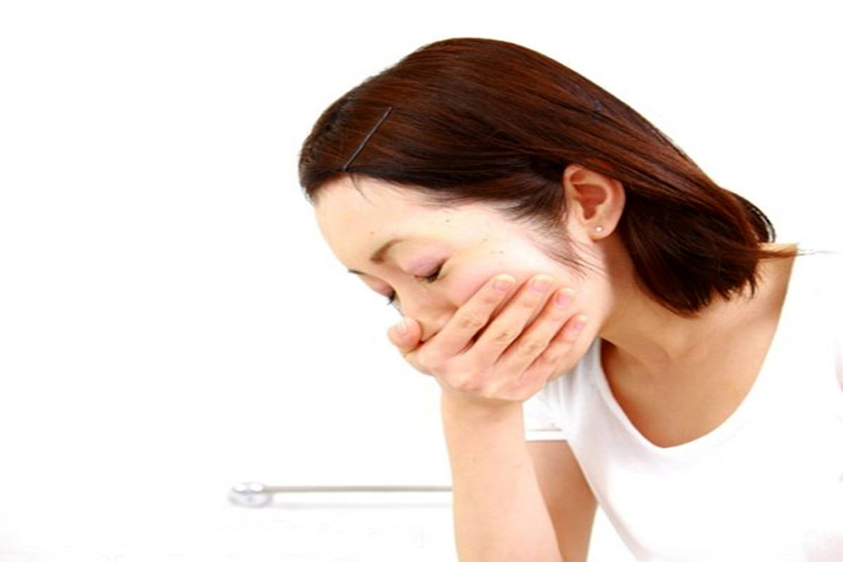 تهوع صبحگاهی حاملگی، قابل کنترله؟