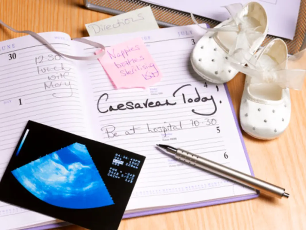 آلبوم خاطرات نوزاد، کوچکی اش را جاودانه کنید