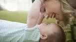 مادر خوب برای نوزاد، چگونه باید باشد؟