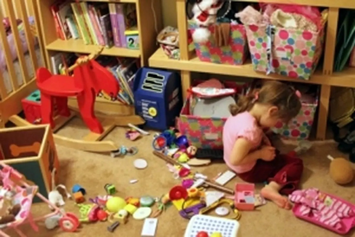 تاثیر آلودگی هوا بر روی کودکان، خطرات جدی