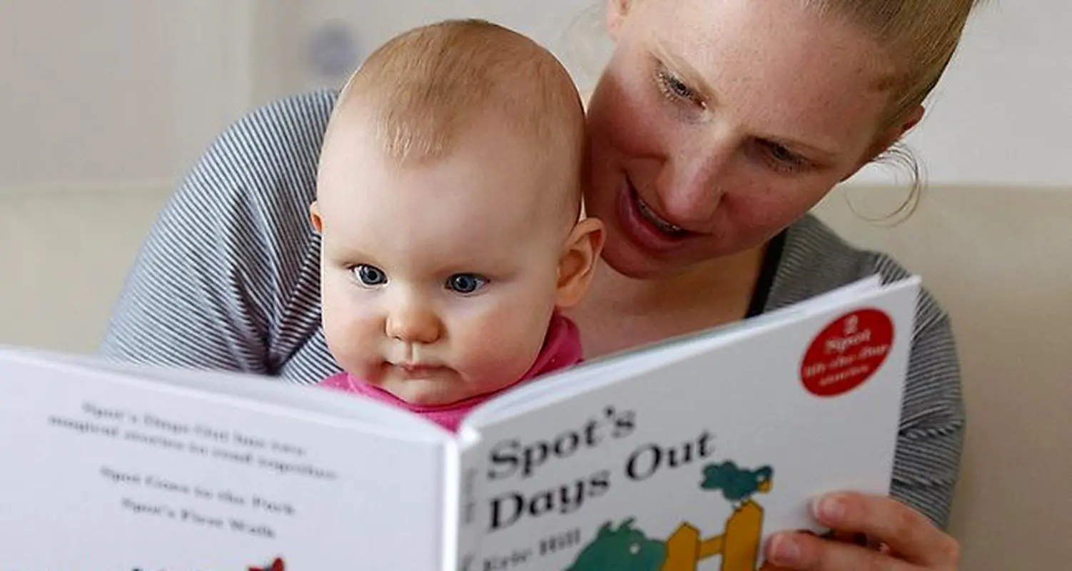 ویژگی شعر کودک، چه چیزهایی است؟