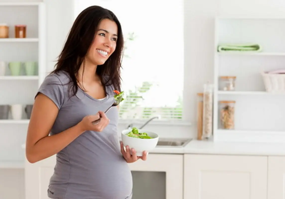 مادر با تغذیه بی‌کیفیت، دختردار می‌شود یا پسردار؟