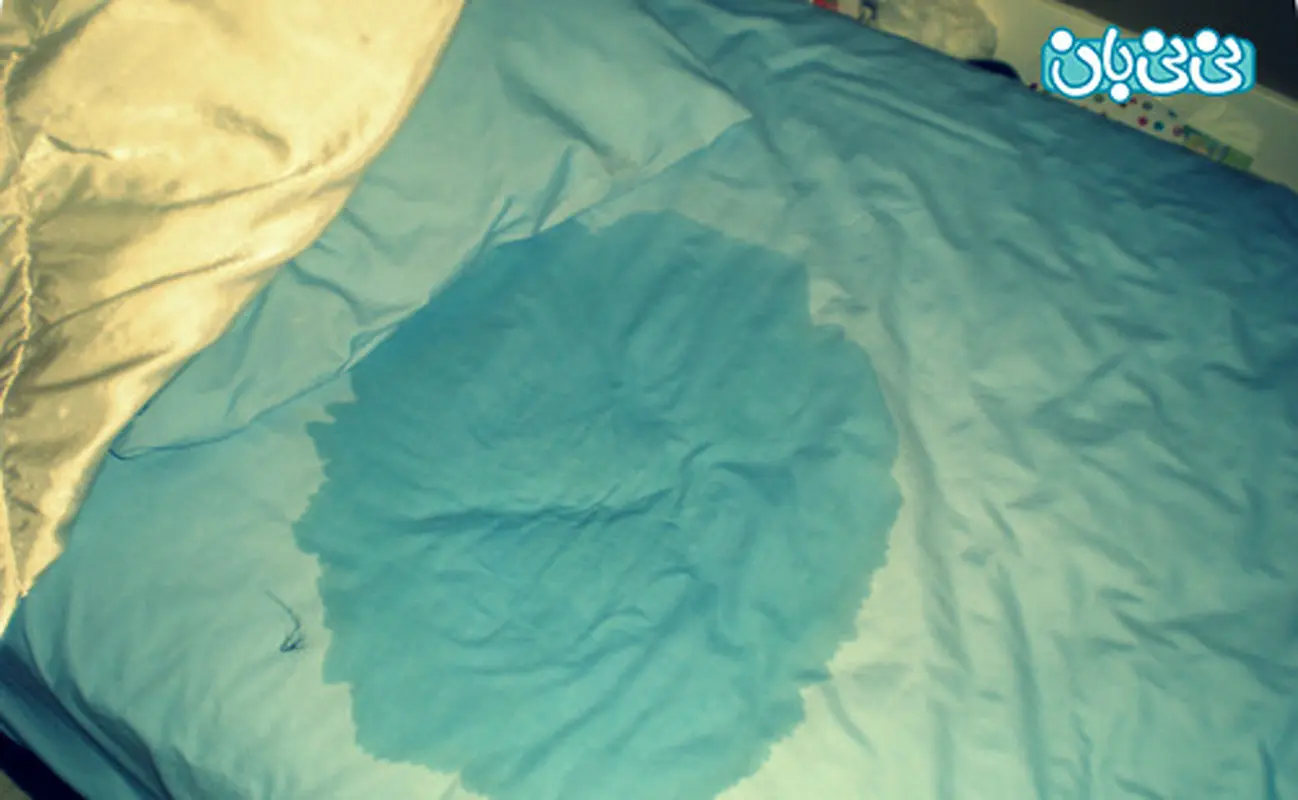 دلیل شب ادراری کودکان، صبور باشید