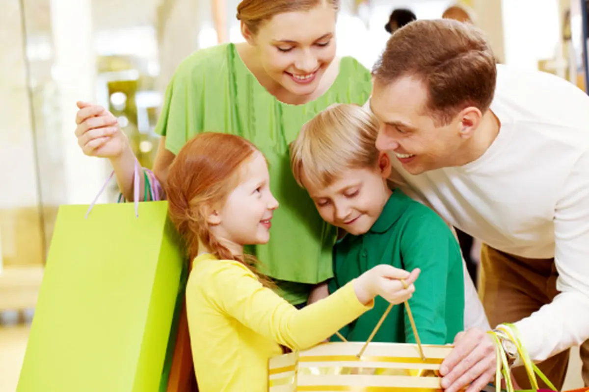 لباس برای کودک، چی بخریم و چی نخریم؟