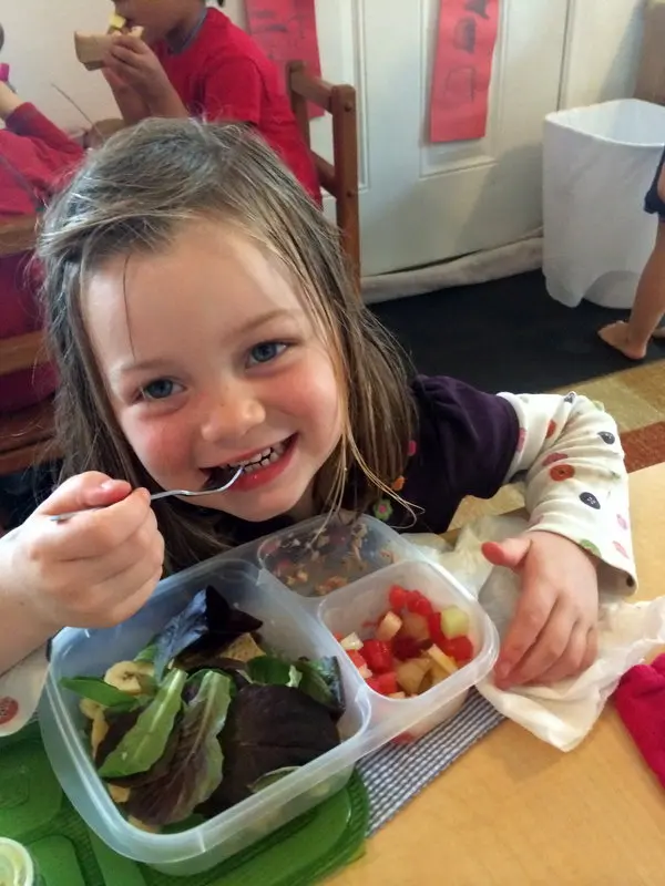 افزایش هوش کودک با تغذیه،ممکن است؟