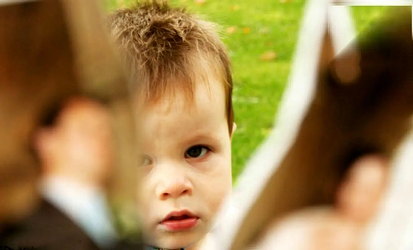 کودکان بعد طلاق، نحوه برخورد والدین