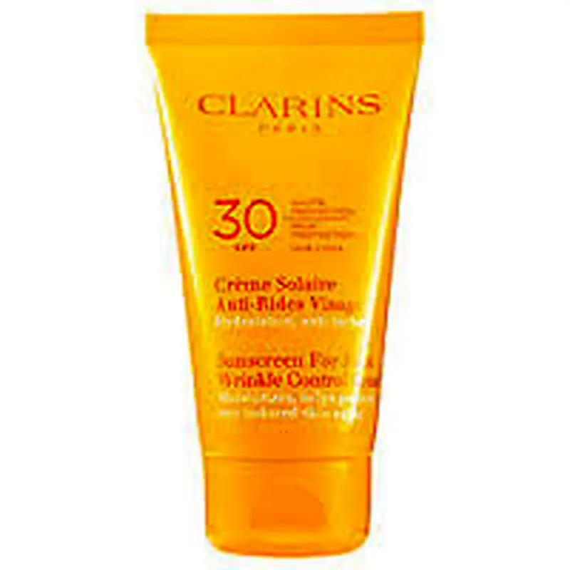 کرم ضد آفتاب زنانه، سرطان پوست را جدی بگیرید!