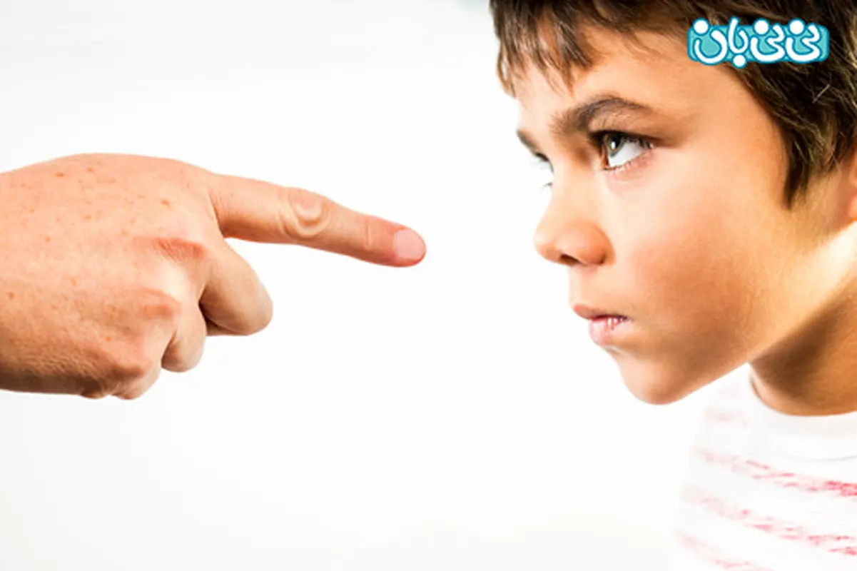 علت بدرفتاری کودکان، سه نکته مهم