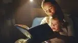 فواید قصه برای کودک؛ چرا باید برای بچه‌ها قصه بگوییم؟