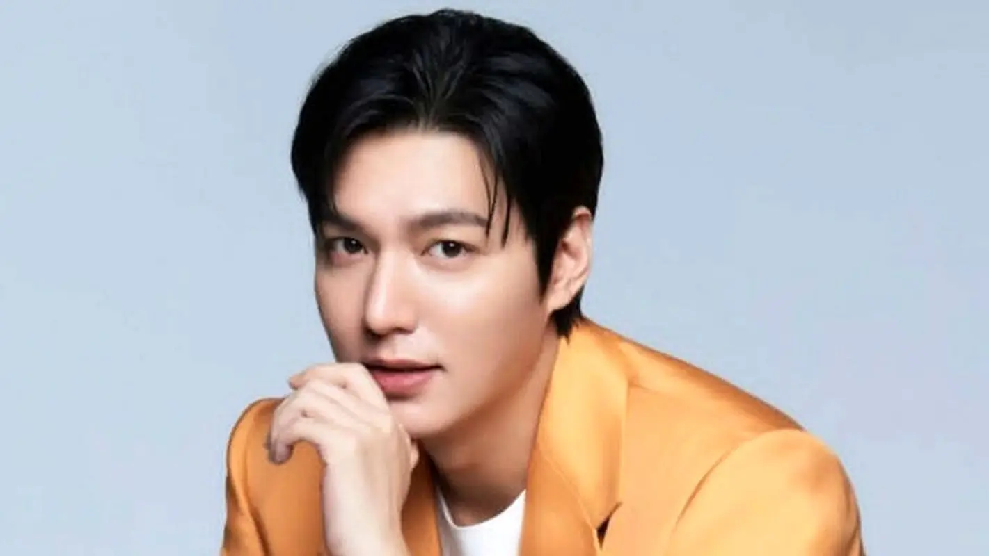 ستاره کره ای، مرد خوش استایل برتر 2025 شد (عکس)