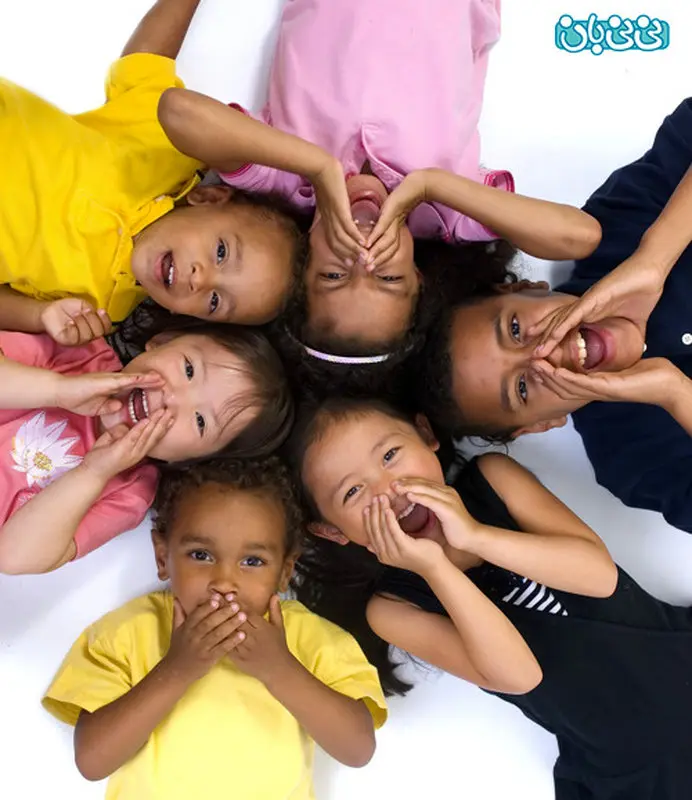 درمان پرحرفی در کودکان، راه چاره چیست؟