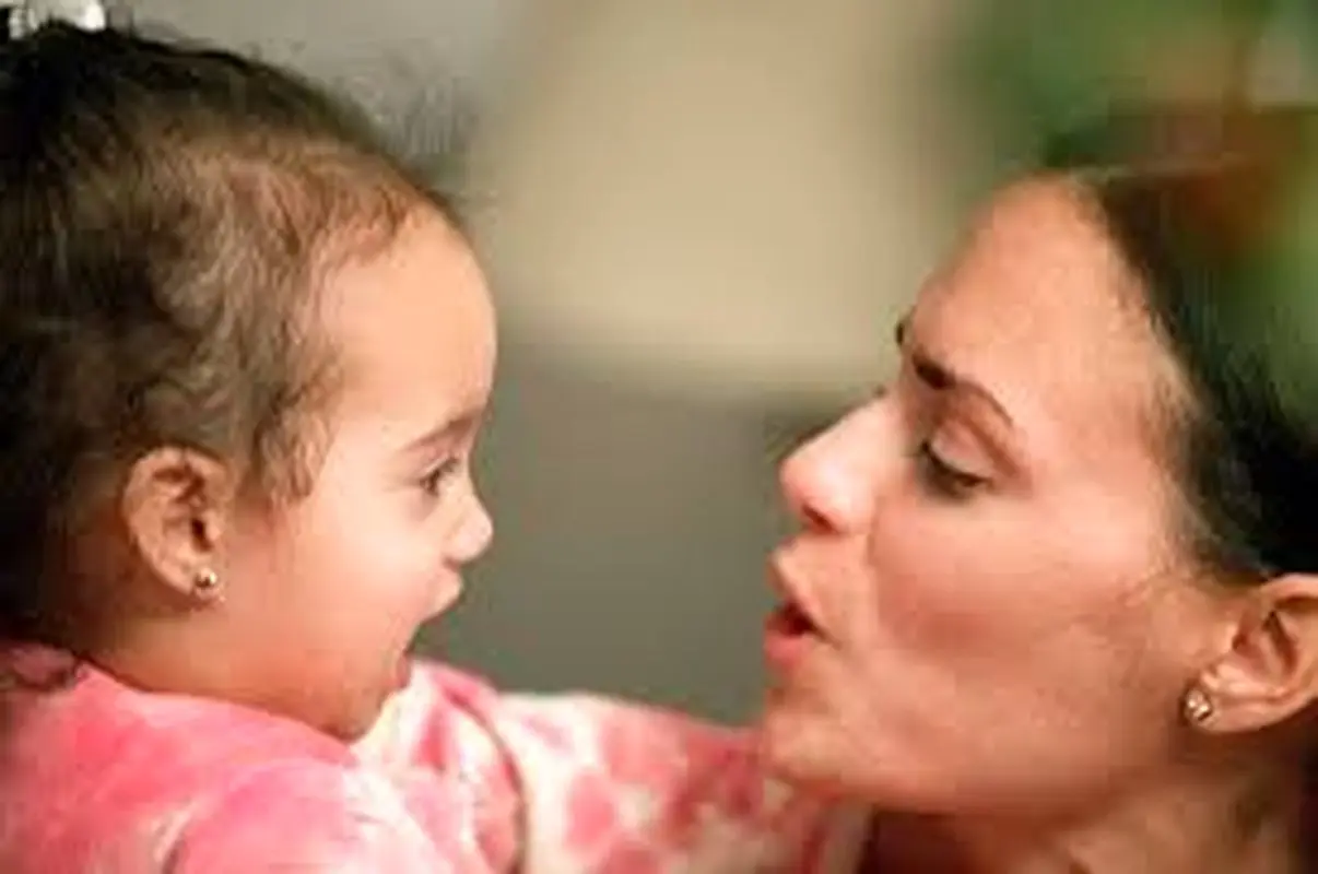 شناسایی کودکان دیرسخن گو و قصه تخم کفتر!