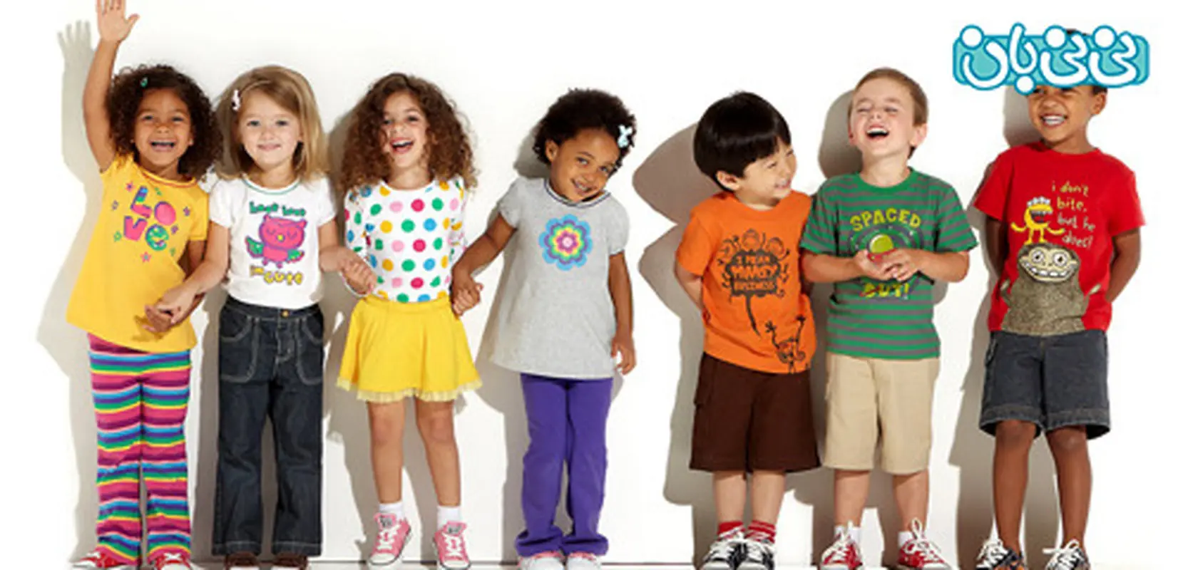 روش تربیت کودک، دو قانون ساده