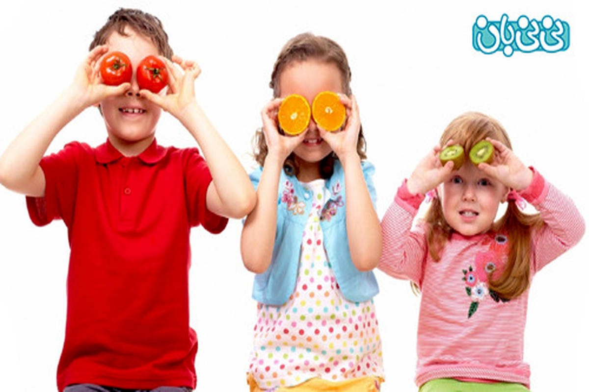 انگیزه دادن به کودکان، چطور آموزش دهیم؟