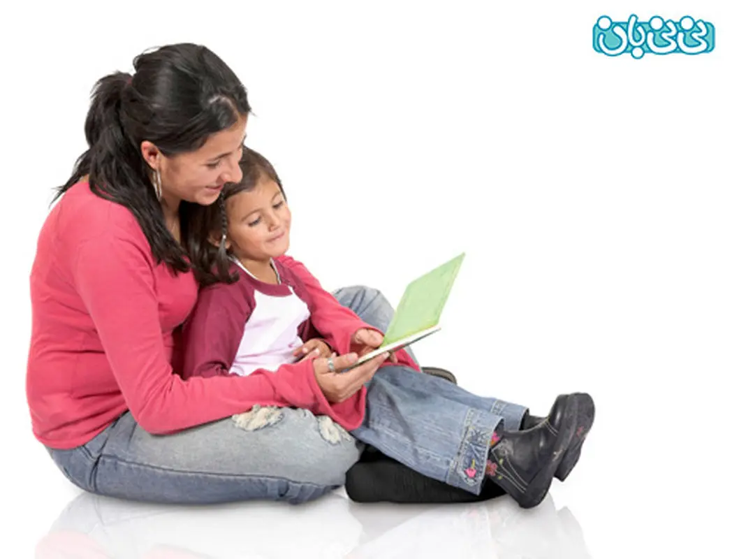 آموزش آداب معاشرت به کودکان، بیست و پنج رفتار مهم